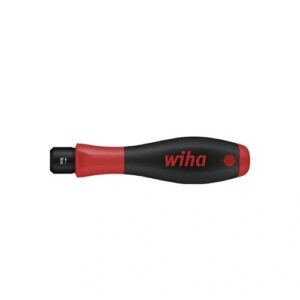 WIHA TORQUEFIX NYOMATÉK CSAVARHÚZÓ ELŐRE BEÁLLÍTOTT FIX NYOMATÉKHATÁROLÁS 1.5 NM (26901)