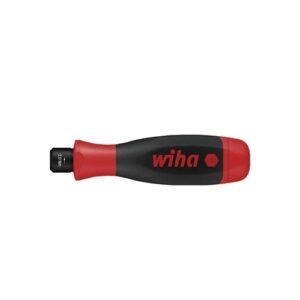 WIHA EASYTORQUE NYOMATÉK CSAVAROZÓ ELŐRE BEÁLLÍTOTT FIX NYOMATÉKHATÁROLÁS 4.5 NM (36321)