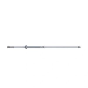WIHA CSERÉLHETŐ PENGE LAPOS, HOSSZMARKOLATÚ NYOMATÉK CSAVARHÚZÓHOZ 1.5 MM (26227)