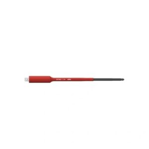 WIHA TORQUEVARIO-S ELECTRIC ADAPTER 1/4"-OS DUGÓKULCSOKHOZ (43128)
