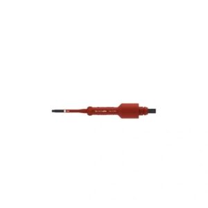 WIHA ELECTRIC CSERÉLHETŐ PENGE TORX T MARKOLATÚ ELECTRIC NYOMATÉK CSAVARHÚZÓHOZ T15 (38931)