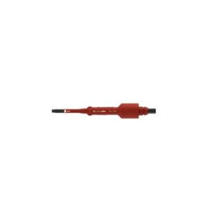 WIHA ELECTRIC CSERÉLHETŐ PENGE TORX T MARKOLATÚ ELECTRIC NYOMATÉK CSAVARHÚZÓHOZ T25 (38933)