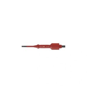 WIHA ELECTRIC CSERÉLHETŐ PENGE HATLAPÚ, T MARKOLATÚ ELECTRIC NYOMATÉK CSAVARHÚZÓHOZ 3.0 MM (38918)