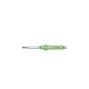 WIHA CSERÉLHETŐ PENGE TORX PLUS T MARKOLATÚ NYOMATÉK CSAVARHÚZÓHOZ 25IP (10134)