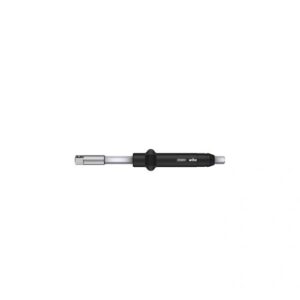 WIHA ADAPTER T-MARKOLATÚ NYOMATÉK CSAVARHÚZÓHOZ 3/8" (28757)