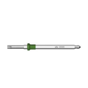 WIHA CSERÉLHETŐ PENGE TORX KULCSMARKOLATÚ NYOMATÉK CSAVARHÚZÓHOZ 75 MM (38806)