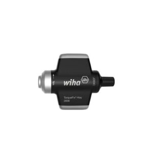 WIHA TORQUEFIX KEY NYOMATÉK CSAVAROZÓ KULCSMARKOLATTAL ELŐRE BEÁLLÍTOTT FIX NYOMATÉKHATÁROLÁS 1.2 NM (10142)