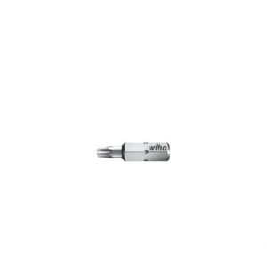 WIHA STANDARD 25-ÖS BIT SOROZAT TORX 1/4" C6,3 T15 X 25 MM (01717)
