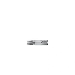 WIHA STANDARD 25-ÖS BIT SOROZAT TORX 1/4" C6,3 T27 X 25 MM (01720)