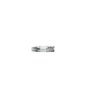 WIHA STANDARD 25-ÖS BIT SOROZAT TORX 1/4" C6,3 T30 X 25 MM (01721)