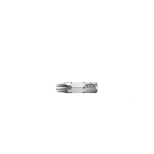 WIHA STANDARD 25-ÖS BIT SOROZAT TORX 1/4" C6,3 T40 X 25 MM (01722)