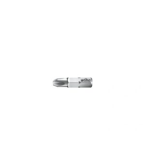 WIHA STANDARD 25-ÖS BIT SOROZAT POZIDRIV 1/4" C6,3 PZ3 X 25 MM (01690)