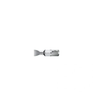 WIHA STANDARD 25-ÖS BIT SOROZAT LAPOS 1/4" C6,3 8.0 MM X 25 MM (01627)