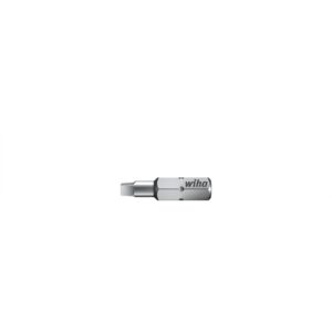WIHA STANDARD 25-ÖS BIT SOROZAT NÉGYLAPÚ 1/4" C6,3 X 25 MM (06635)