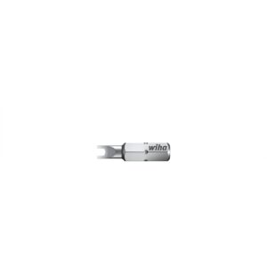 WIHA STANDARD 25-ÖS BIT SOROZAT KÉTFURATOS MEGHAJTÁS 1/4" C6,3 25 MM (27065)