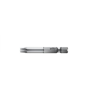 WIHA ZOT 50 BITKÉSZLET TORX (T25) 1/4" E6,3 DOBOZBAN 2 RÉSZES (38687)