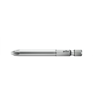 WIHA BIT PROFESSIONAL 70 MM PHILLIPS 1/4" E6,3 PH00 (31961)