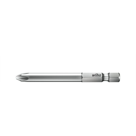 WIHA BIT PROFESSIONAL 70 MM PHILLIPS 1/4" E6,3 PH00 (31961)