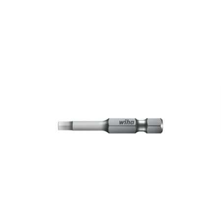 WIHA BIT PROFESSIONAL 70 MM IMBUSZ 1/4" E6,3 3.0 MM (34556)