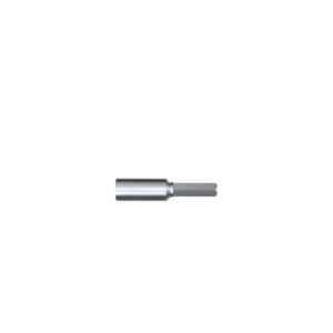 WIHA MIKRO DUGÓKULCS 30 MM HATLAPÚ C4 4 MM-ES ALAK 7/64" (40648)