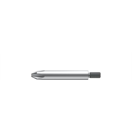 WIHA MENETES BIT PHILLIPS UNF 10/32" PH2 X 45 MM (01947)