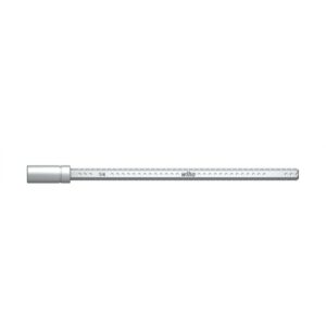 WIHA SYSTEM 6 BIT BEFOGÓ 1/4", 150 MM (03882)