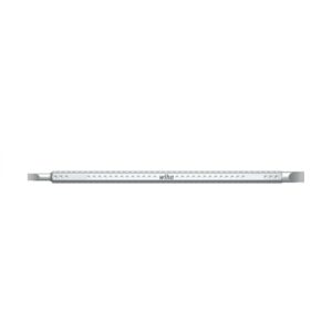 WIHA SYSTEM 6 CSAVARHÚZÓ PENGE LAPOS 5.5 MM, 6.5 MM, 150 MM (00630)