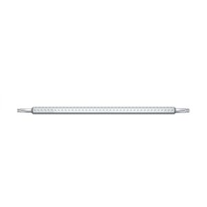 WIHA SYSTEM 6 CSAVARHÚZÓ PENGE GÖMBVÉGŰ IMBUSZ 6.0 MM, 6 MM, 150 MM (00639)