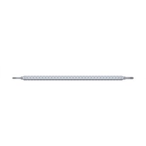 WIHA SYSTEM 4 CSAVARHÚZÓ PENGE PHILLIPS PH0, PH1, 120 MM (00580)