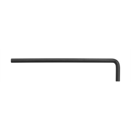 WIHA IMBUSZKULCSOK HATLAPÚ FEKETE OXIDÁLT 2.5 MM (06362)