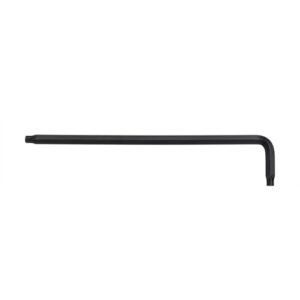 WIHA TORXKULCSOK TORX MAGICSPRING FEKETE OXIDÁLT T6 (31233)
