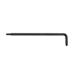 WIHA TORXKULCSOK PROSTAR TORX HATLAPÚ GÖMBFEJ, FEKETE OXIDÁLT T20 (32389)