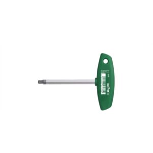 WIHA T-MARKOLATÚ TORXKULCS TORX MAGICSPRING MATT KRÓMOZÁSÚ T20 (27967)