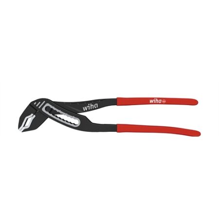 WIHA CLASSIC VÍZPUMPA FOGÓ BORDÁS CSUKLÓVAL 180 MM (26760)