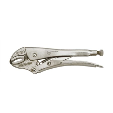 WIHA CLASSIC ÖNZÁRÓ FOGÓ HUZALVÁGÓVAL 180 MM, 7" (29485)