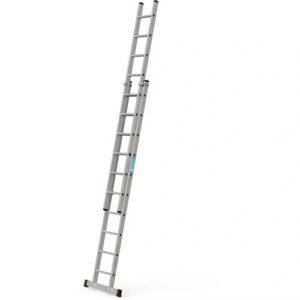 ZARGES TOLÓLÉTRA 4.96M 2X10 EVEREST 2E