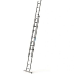 ZARGES TOLÓLÉTRA 7.21M 2X14 EVEREST 2E