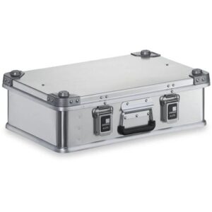 ZARGES K470 ALU DOBOZ 55X35X15CM - 29 LITER