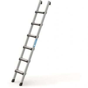 ZARGES TÁMASZTÓ LÉTRA 1.87M 1X6 CSAVAROZOTT COMFORTSTEP L