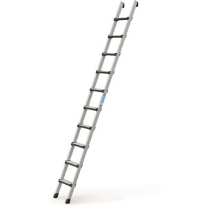 ZARGES TÁMASZTÓ LÉTRA 2.95M 1X10 CSAVAROZOTT COMFORTSTEP L