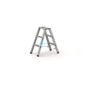 ZARGES ÁLLÓLÉTRA 2X3 ELOX SAFERSTEP B