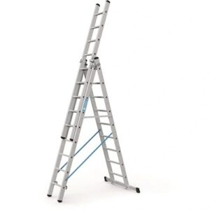 ZARGES TÖBBCÉLÚ LÉTRA 6.70M 3X9 SKYMASTER X