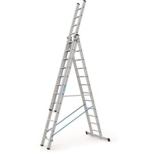 ZARGES TÖBBCÉLÚ LÉTRA 8.60M 3X12 SKYMASTER X