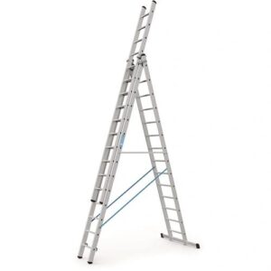 ZARGES TÖBBCÉLÚ LÉTRA 9.70M 3X14 SKYMASTER X