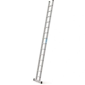 ZARGES TÁMASZTÓLÉTRA 4.17M 1X14 ALTO L