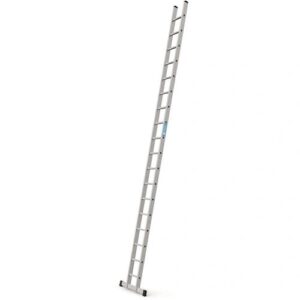 ZARGES TÁMASZTÓLÉTRA 5.29M 1X18 ALTO L