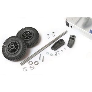 ZARGES TEREP-KÉSZLET 220 MM K 424 XC K A