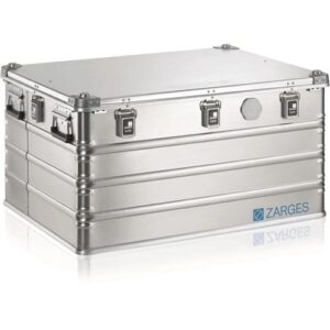 ZARGES W105 N 1363X 620X 1253 MM