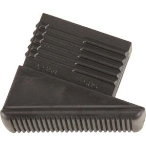 ZARGES TALPDUGÓ 68X20 MM PROFILHOZ
