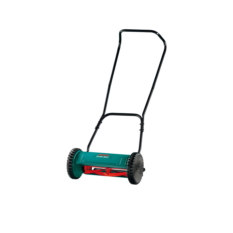 BOSCH Kézi fűnyíró AHM 38